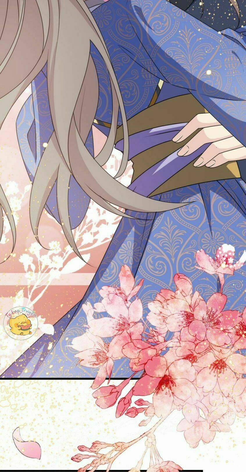 Trùng Sinh Chuyên Sủng Độc Phi Của Nhiếp Chính Vương 9 trang 31