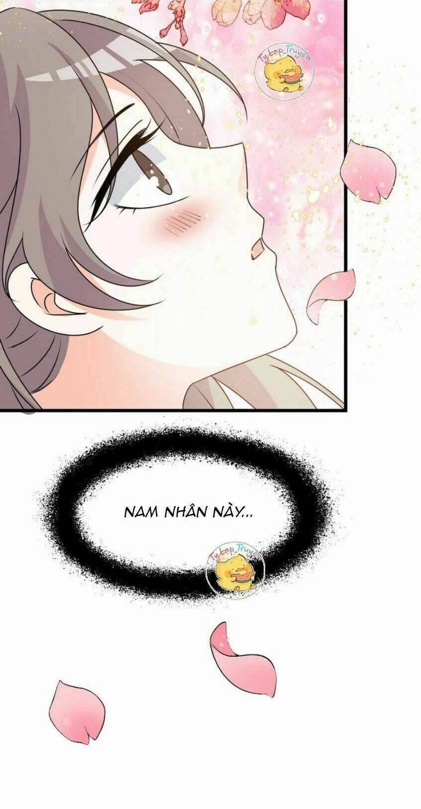 Trùng Sinh Chuyên Sủng Độc Phi Của Nhiếp Chính Vương 9 trang 32