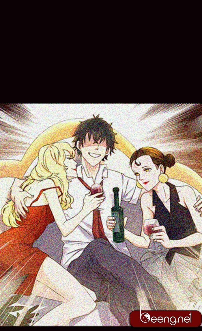 Trùng Sinh Đô Thị Thiên Tôn 0 trang 1