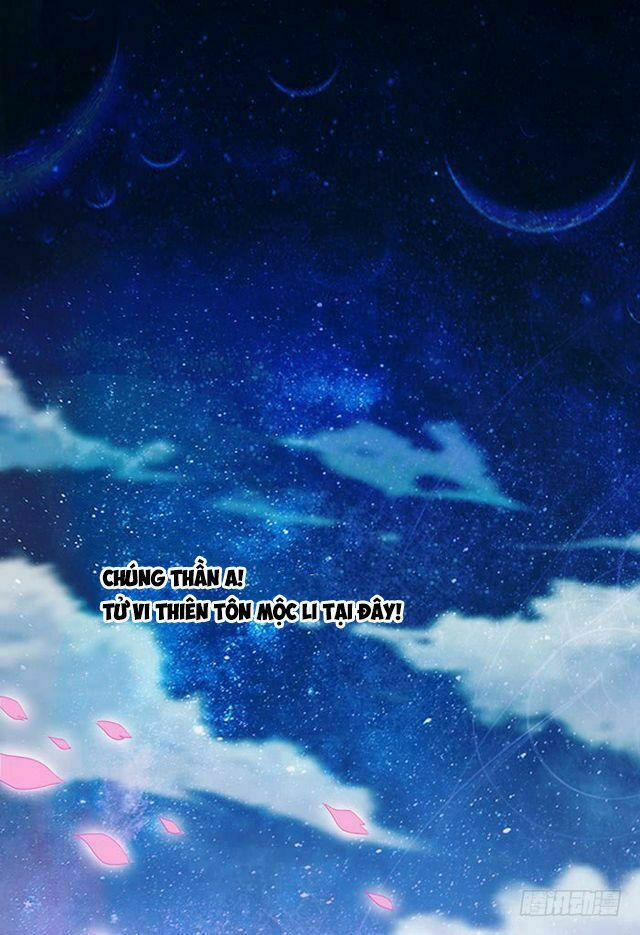 Trùng Sinh Đô Thị Thiên Tôn 1 trang 1