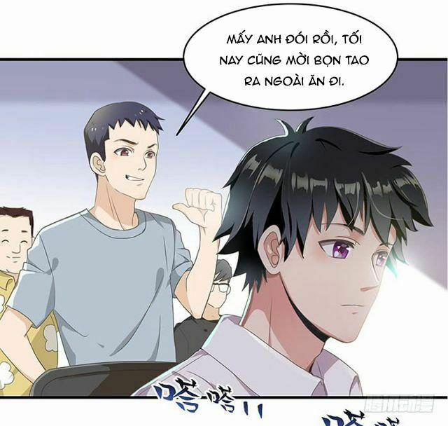 Trùng Sinh Đô Thị Thiên Tôn 1 trang 20