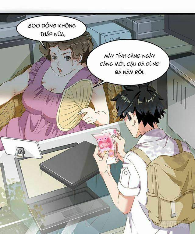 Trùng Sinh Đô Thị Thiên Tôn 1 trang 32