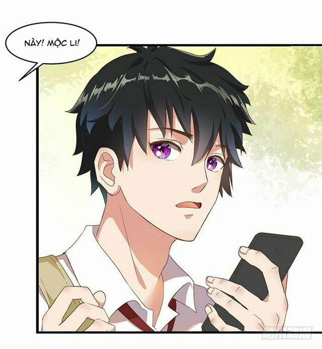 Trùng Sinh Đô Thị Thiên Tôn 1 trang 37