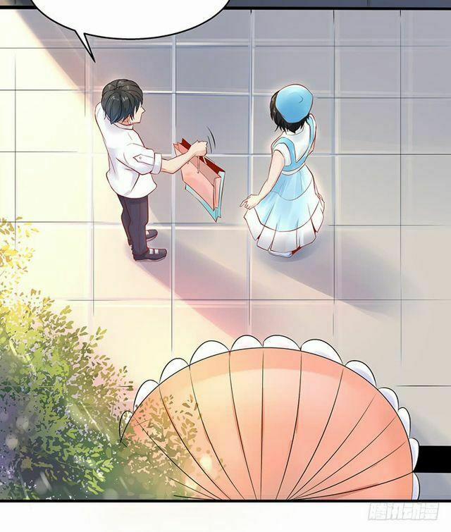 Trùng Sinh Đô Thị Thiên Tôn 10 trang 25