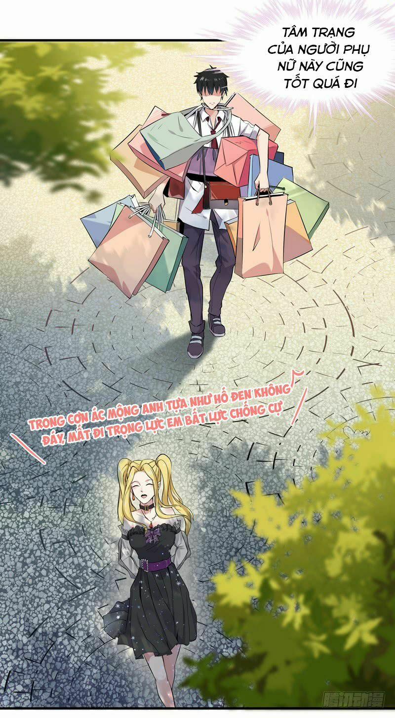 Trùng Sinh Đô Thị Thiên Tôn 11 trang 16