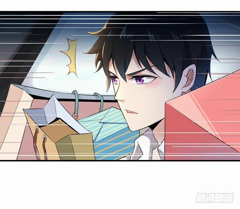 Trùng Sinh Đô Thị Thiên Tôn 11 trang 18