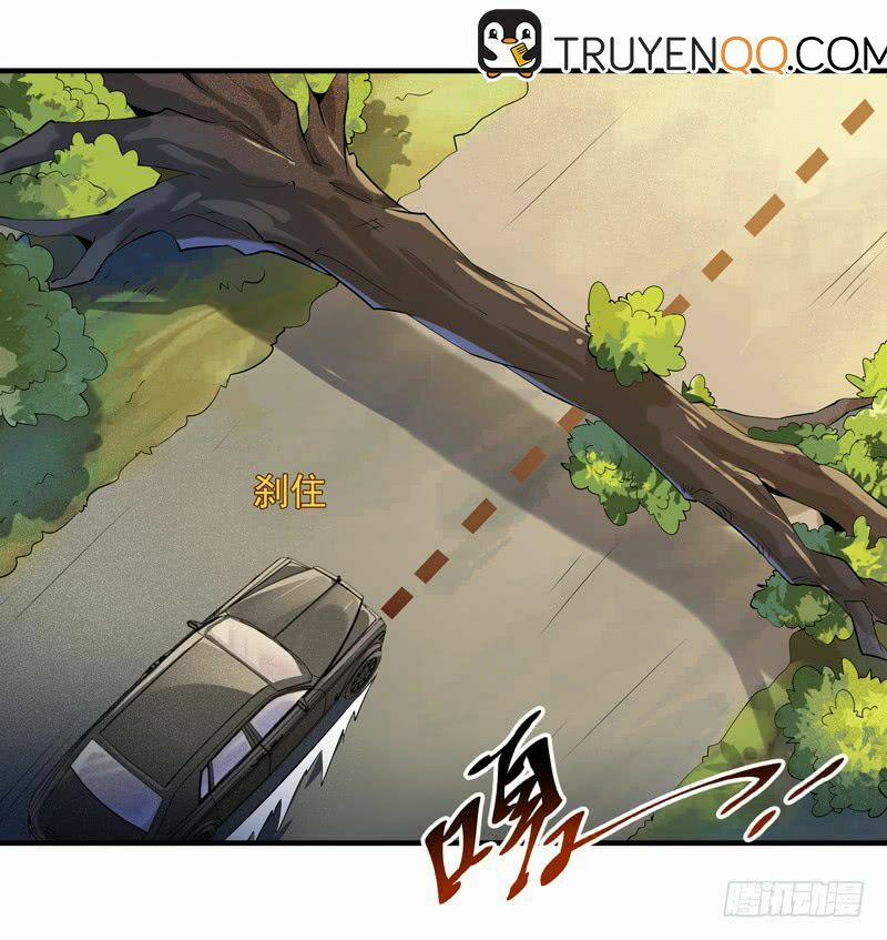 Trùng Sinh Đô Thị Thiên Tôn 11 trang 22