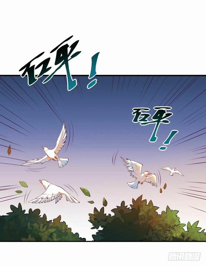 Trùng Sinh Đô Thị Thiên Tôn 11 trang 24