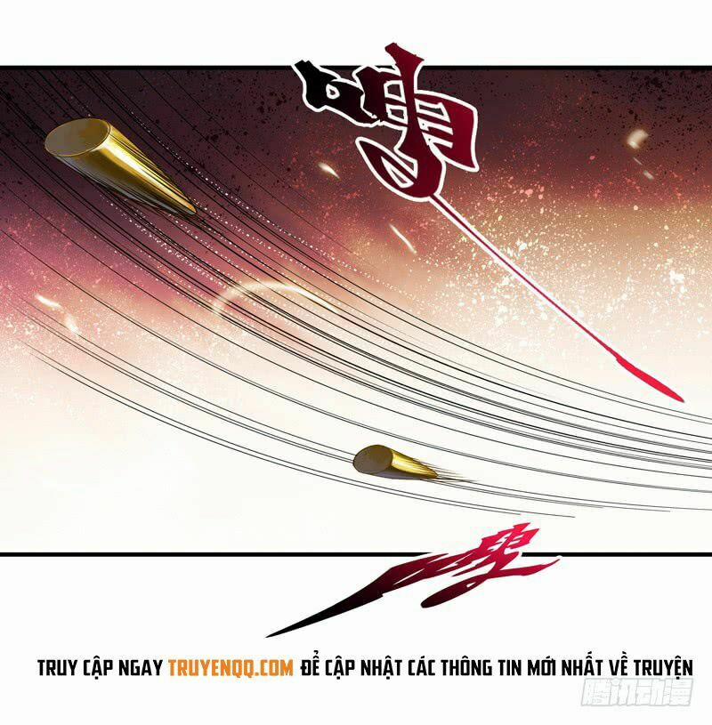 Trùng Sinh Đô Thị Thiên Tôn 11 trang 30