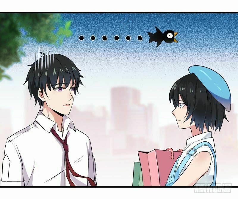 Trùng Sinh Đô Thị Thiên Tôn 11 trang 5