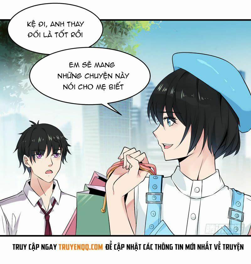 Trùng Sinh Đô Thị Thiên Tôn 11 trang 7