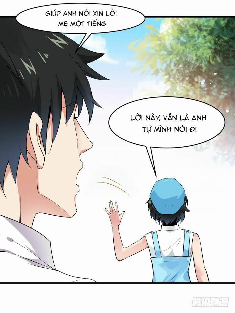 Trùng Sinh Đô Thị Thiên Tôn 11 trang 8