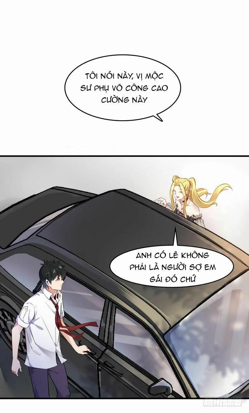 Trùng Sinh Đô Thị Thiên Tôn 11 trang 9