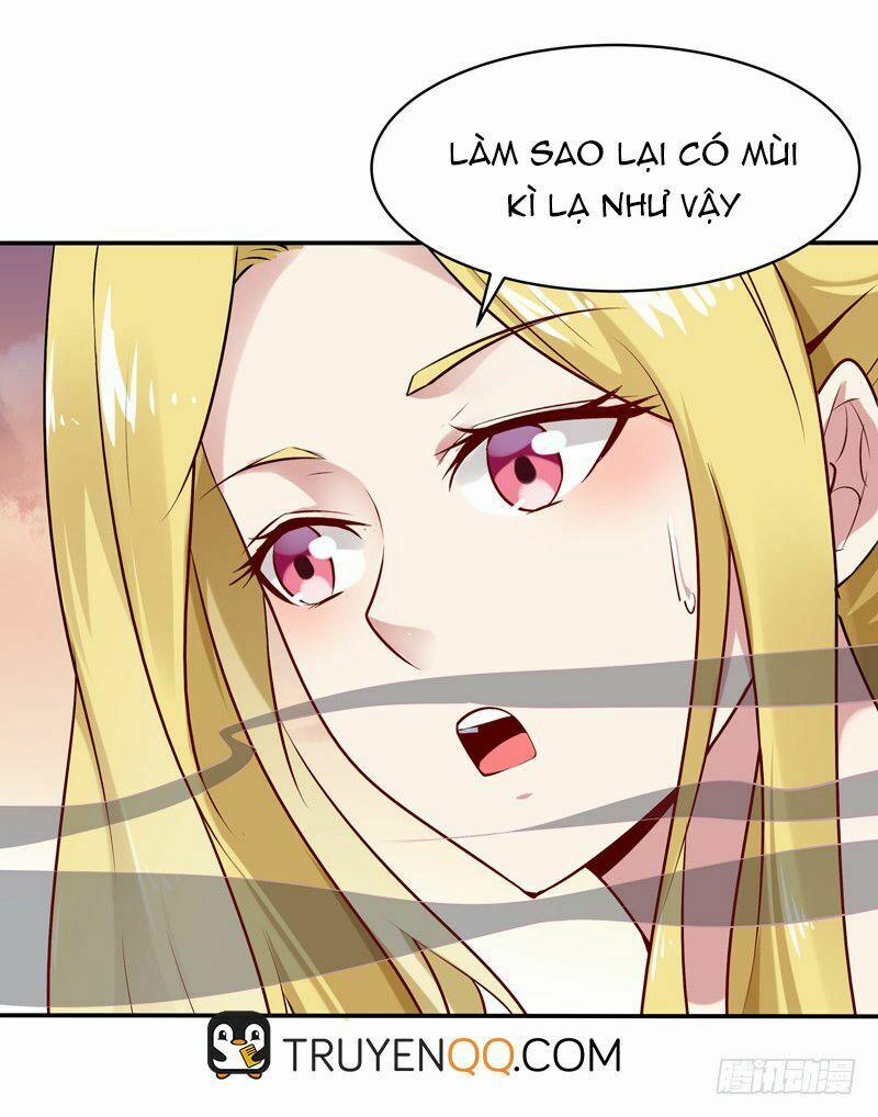 Trùng Sinh Đô Thị Thiên Tôn 12 trang 10