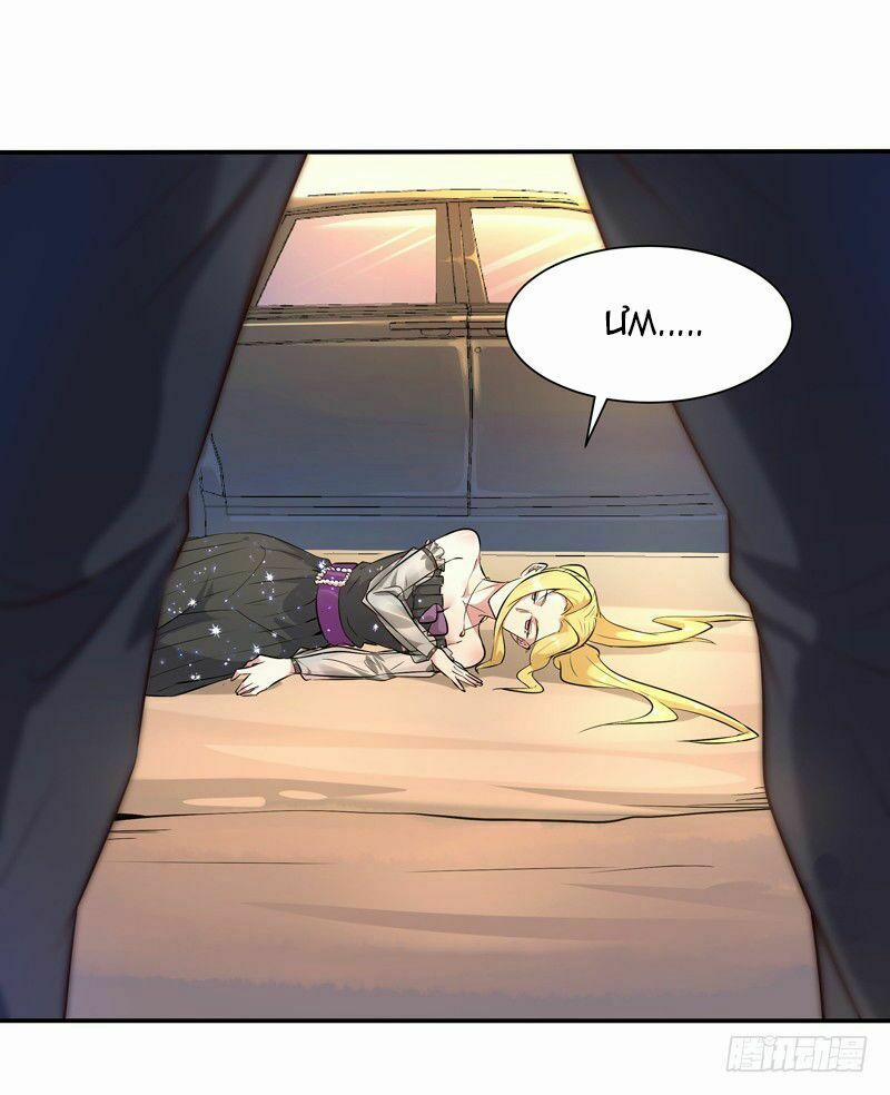 Trùng Sinh Đô Thị Thiên Tôn 12 trang 14