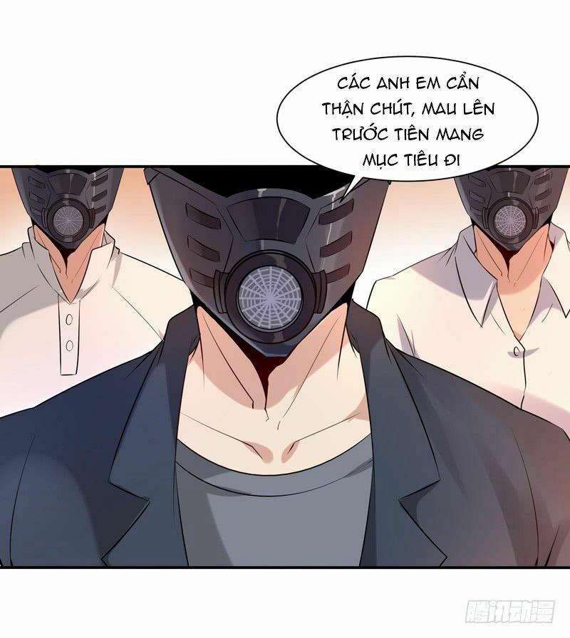 Trùng Sinh Đô Thị Thiên Tôn 12 trang 16