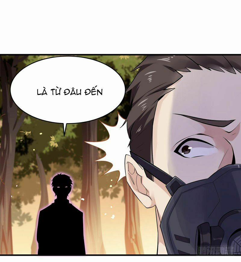 Trùng Sinh Đô Thị Thiên Tôn 12 trang 18