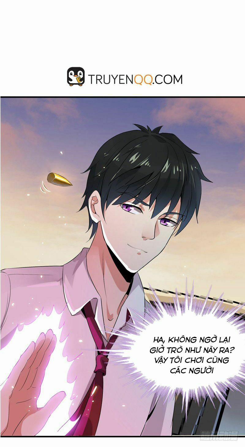 Trùng Sinh Đô Thị Thiên Tôn 12 trang 2