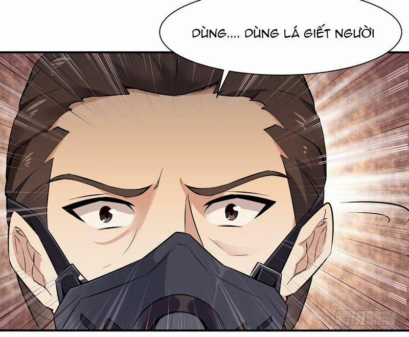 Trùng Sinh Đô Thị Thiên Tôn 12 trang 24