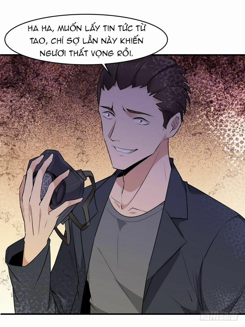 Trùng Sinh Đô Thị Thiên Tôn 12 trang 27