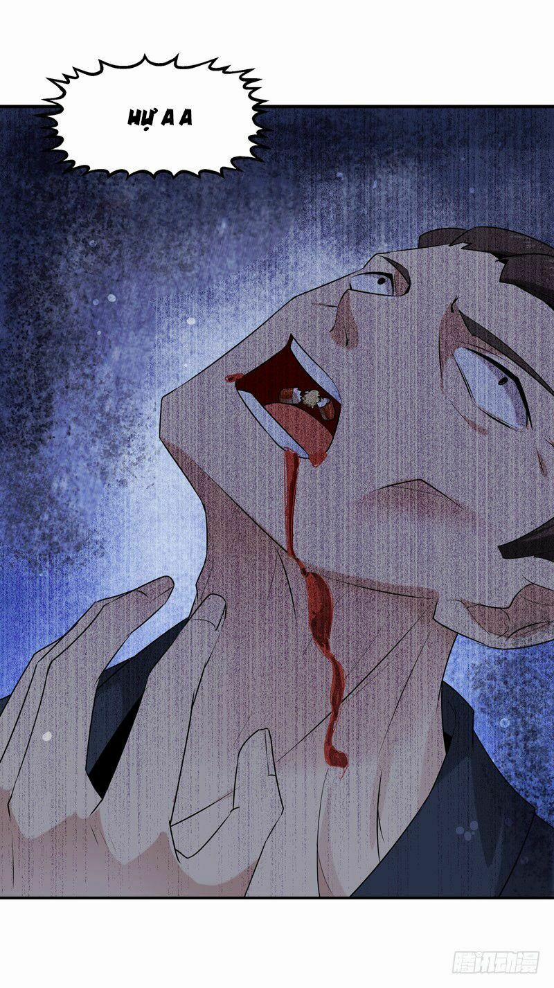 Trùng Sinh Đô Thị Thiên Tôn 12 trang 29