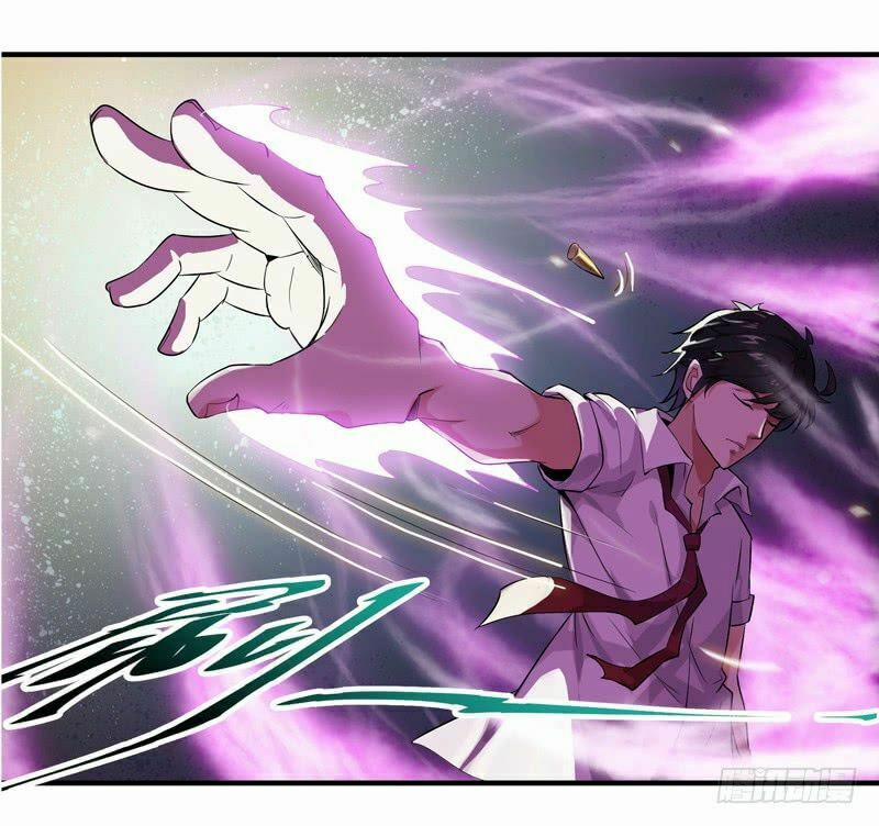 Trùng Sinh Đô Thị Thiên Tôn 12 trang 3