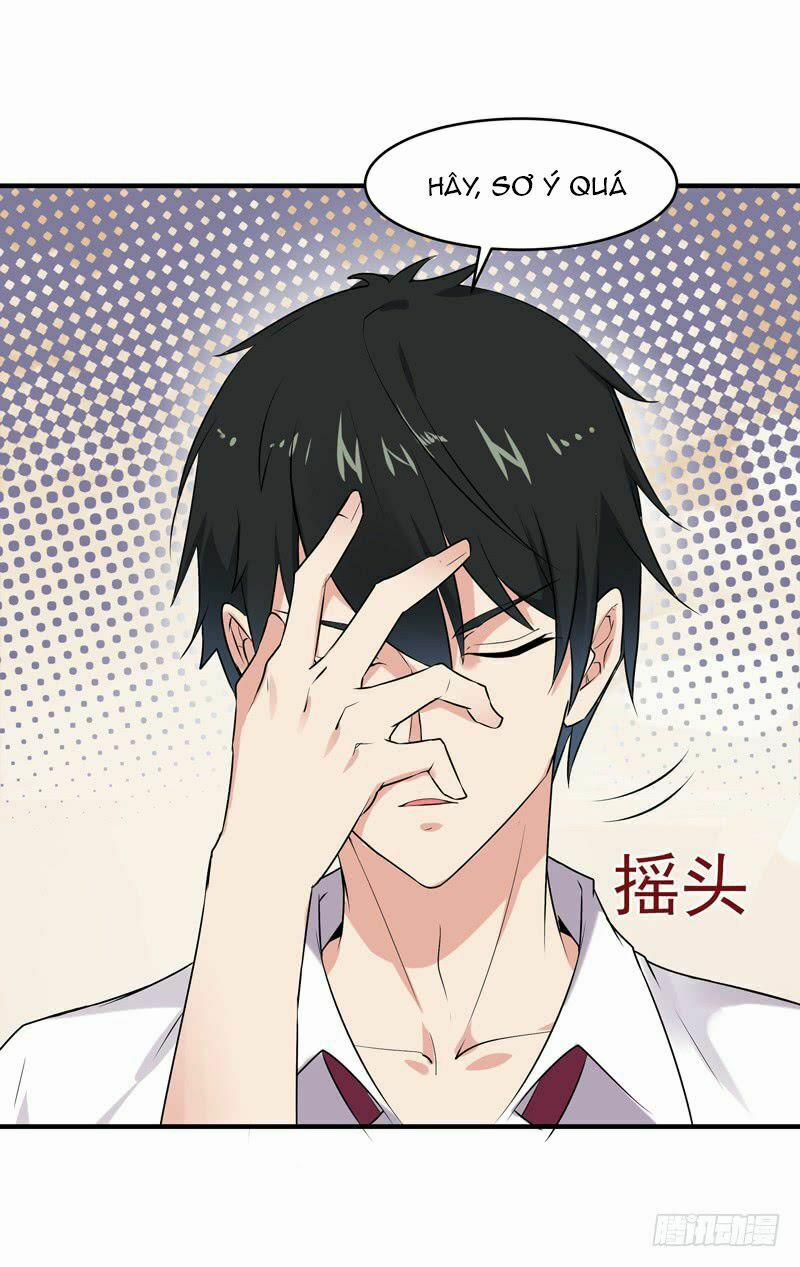 Trùng Sinh Đô Thị Thiên Tôn 12 trang 31