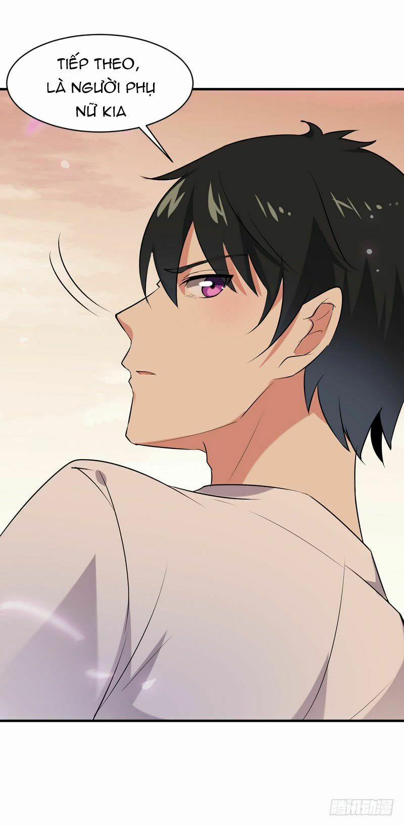 Trùng Sinh Đô Thị Thiên Tôn 12 trang 34