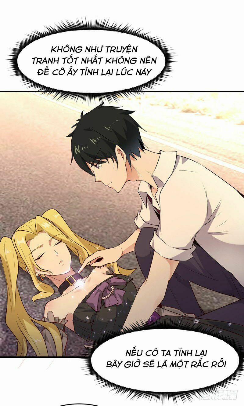 Trùng Sinh Đô Thị Thiên Tôn 12 trang 36