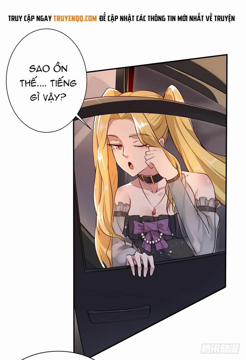 Trùng Sinh Đô Thị Thiên Tôn 12 trang 6