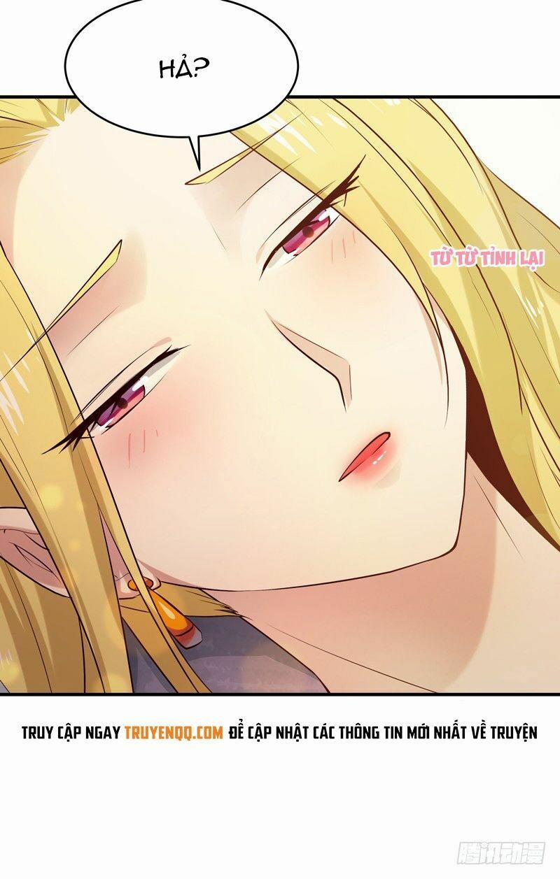 Trùng Sinh Đô Thị Thiên Tôn 13 trang 1