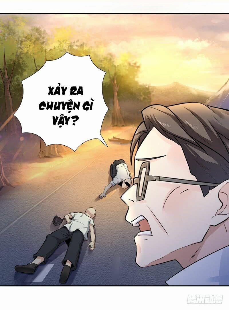 Trùng Sinh Đô Thị Thiên Tôn 13 trang 12