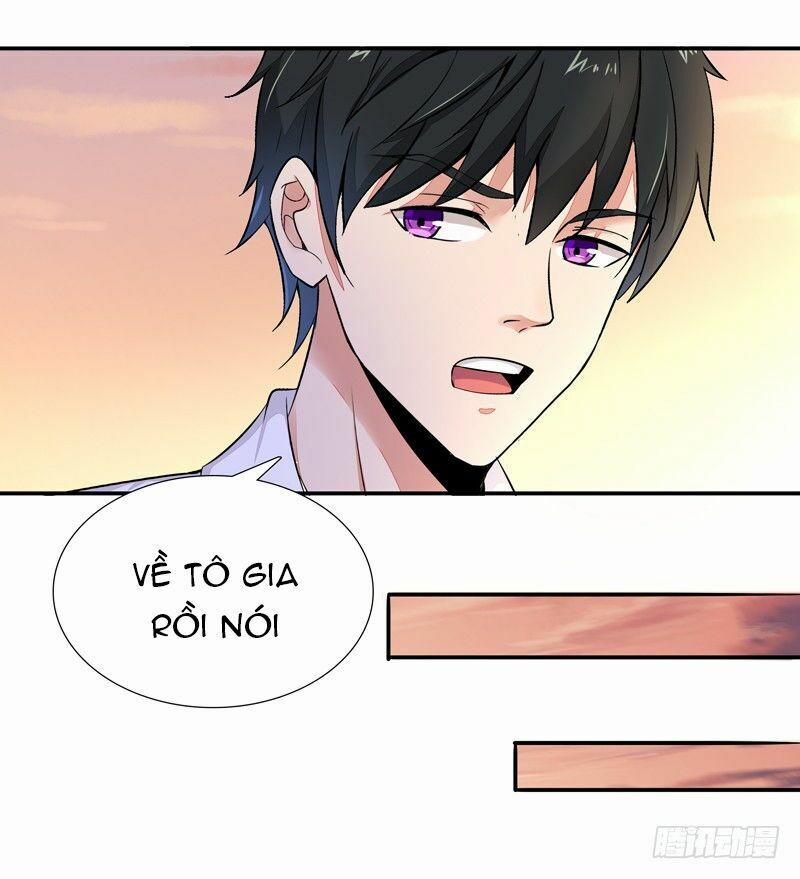 Trùng Sinh Đô Thị Thiên Tôn 13 trang 13