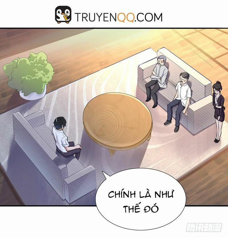 Trùng Sinh Đô Thị Thiên Tôn 13 trang 14