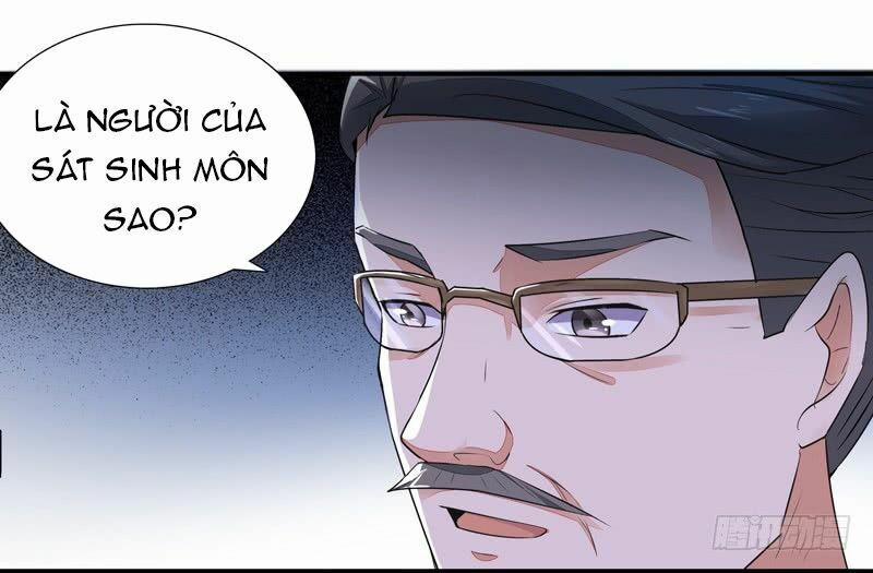 Trùng Sinh Đô Thị Thiên Tôn 13 trang 15