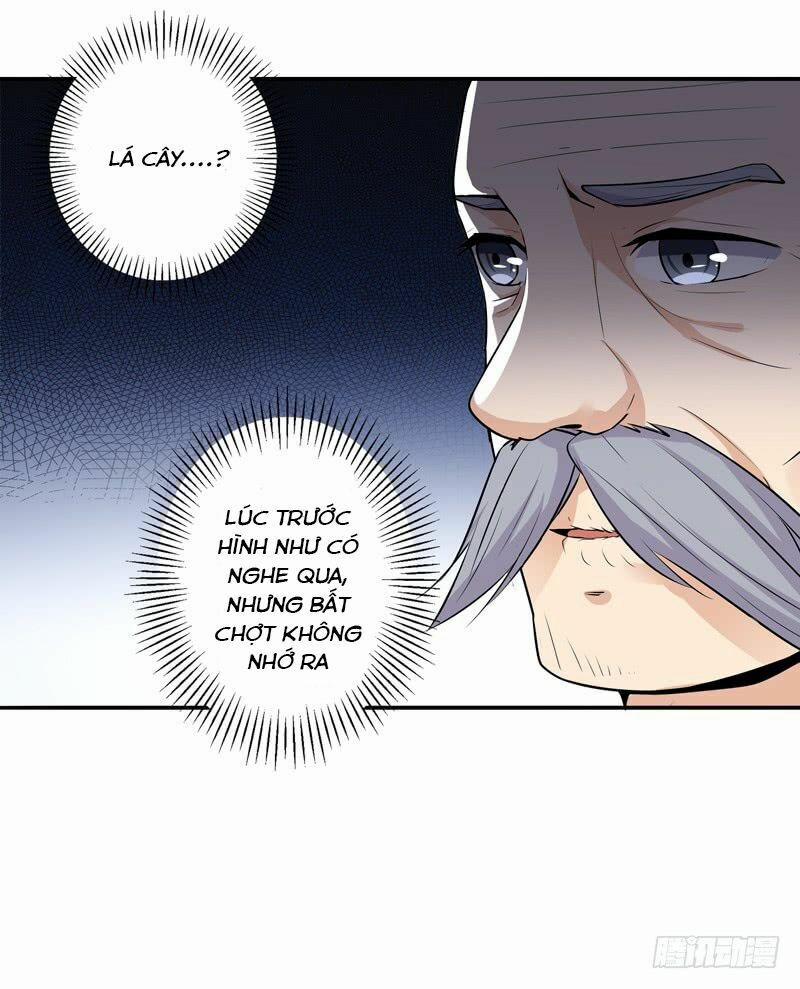 Trùng Sinh Đô Thị Thiên Tôn 13 trang 17