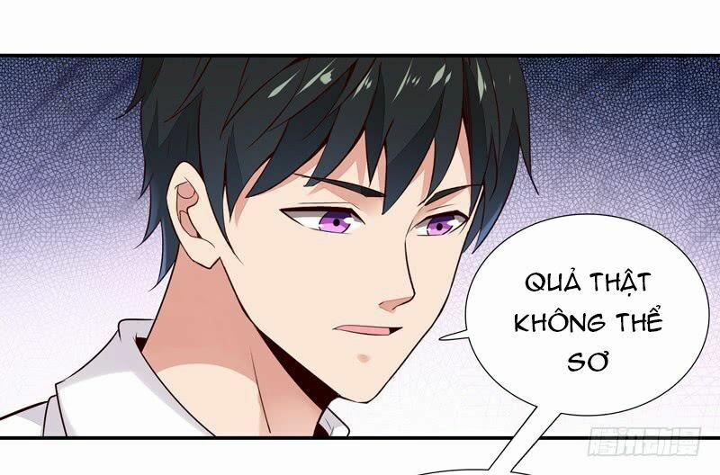 Trùng Sinh Đô Thị Thiên Tôn 13 trang 19