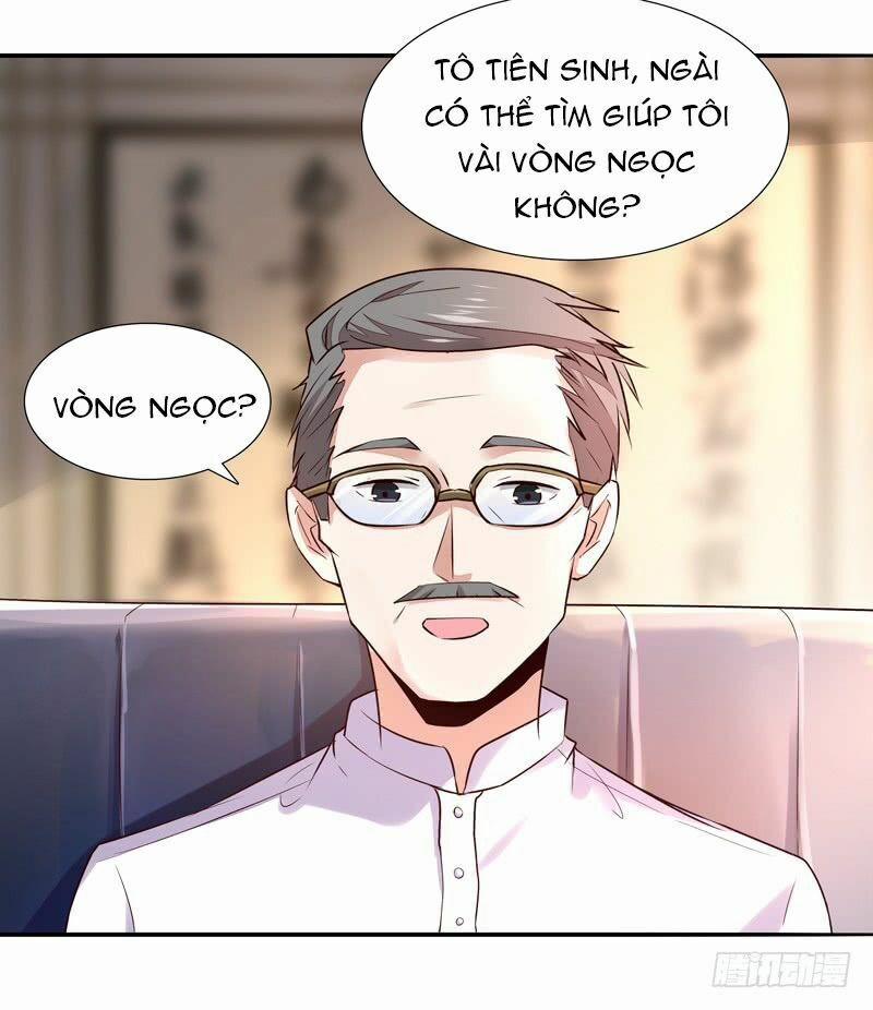 Trùng Sinh Đô Thị Thiên Tôn 13 trang 20