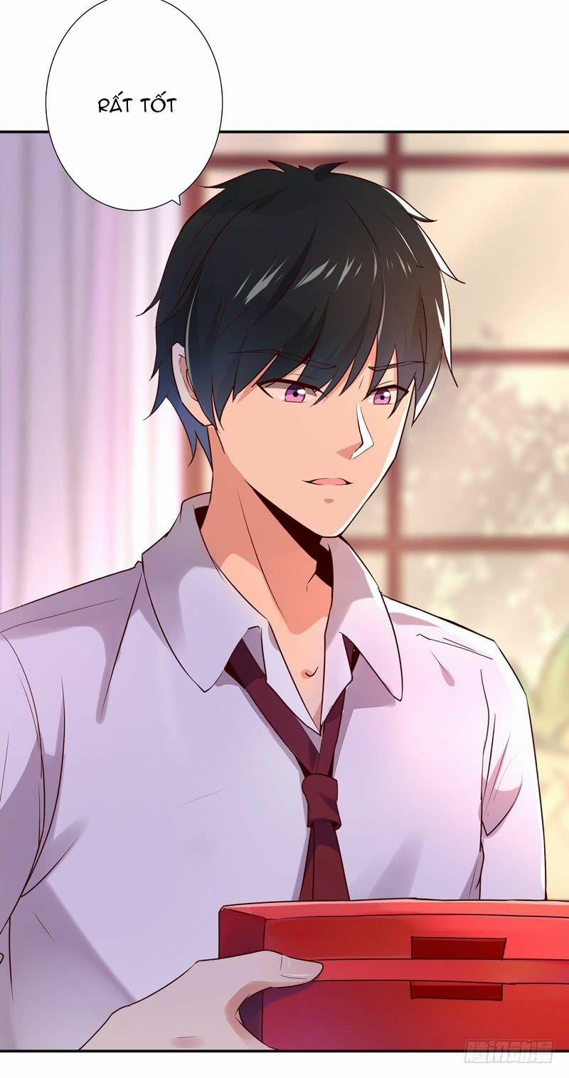 Trùng Sinh Đô Thị Thiên Tôn 13 trang 24