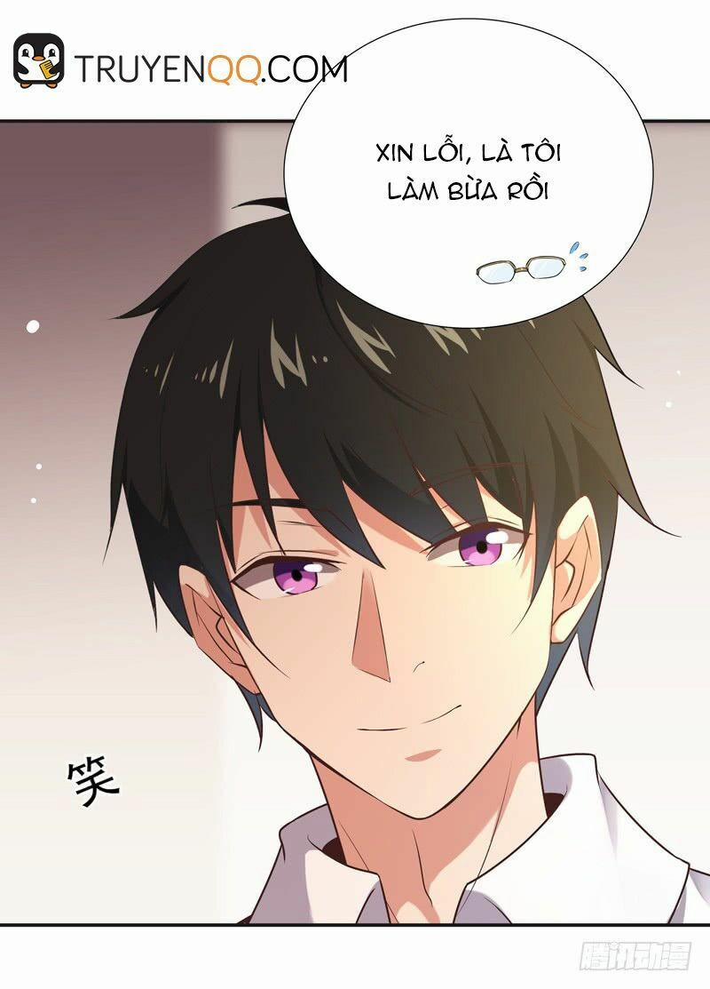 Trùng Sinh Đô Thị Thiên Tôn 13 trang 26