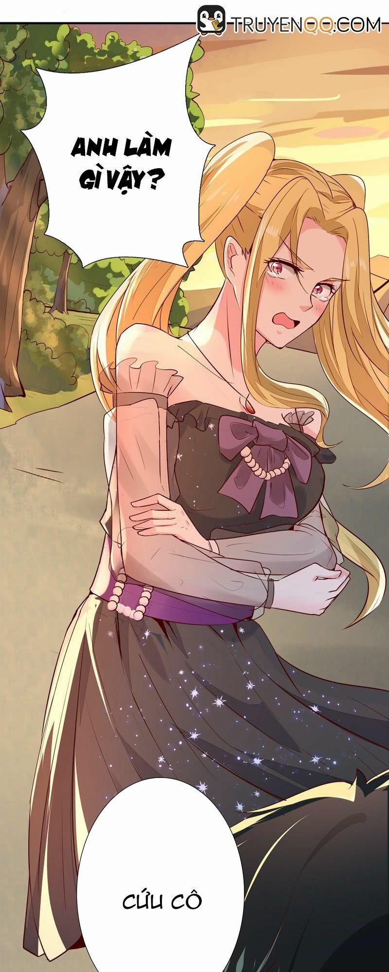 Trùng Sinh Đô Thị Thiên Tôn 13 trang 5