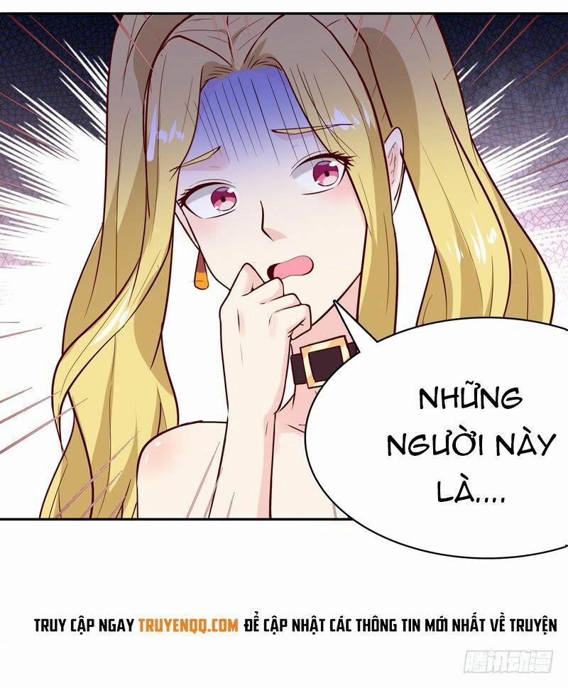 Trùng Sinh Đô Thị Thiên Tôn 13 trang 9