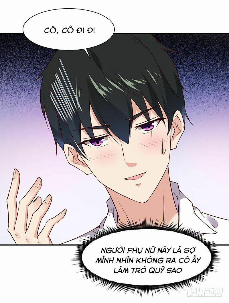 Trùng Sinh Đô Thị Thiên Tôn 14 trang 33