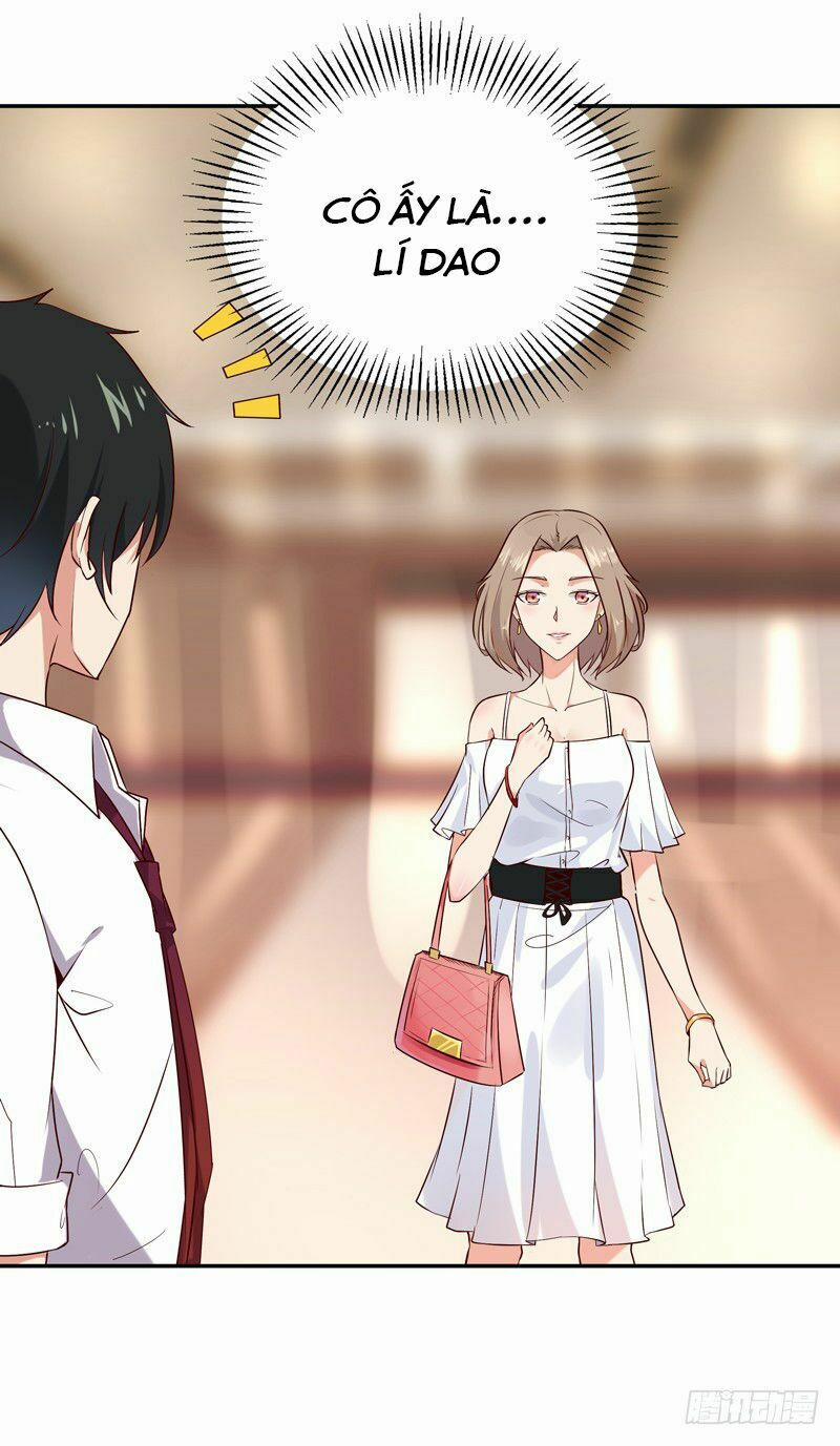 Trùng Sinh Đô Thị Thiên Tôn 15 trang 11