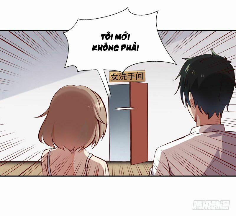 Trùng Sinh Đô Thị Thiên Tôn 15 trang 17