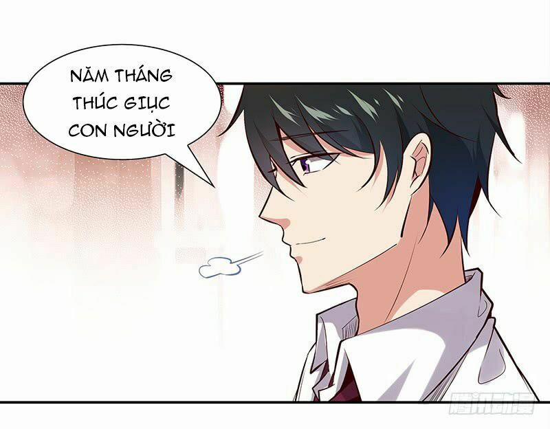 Trùng Sinh Đô Thị Thiên Tôn 15 trang 20