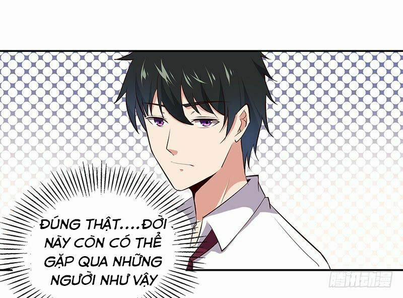 Trùng Sinh Đô Thị Thiên Tôn 15 trang 26