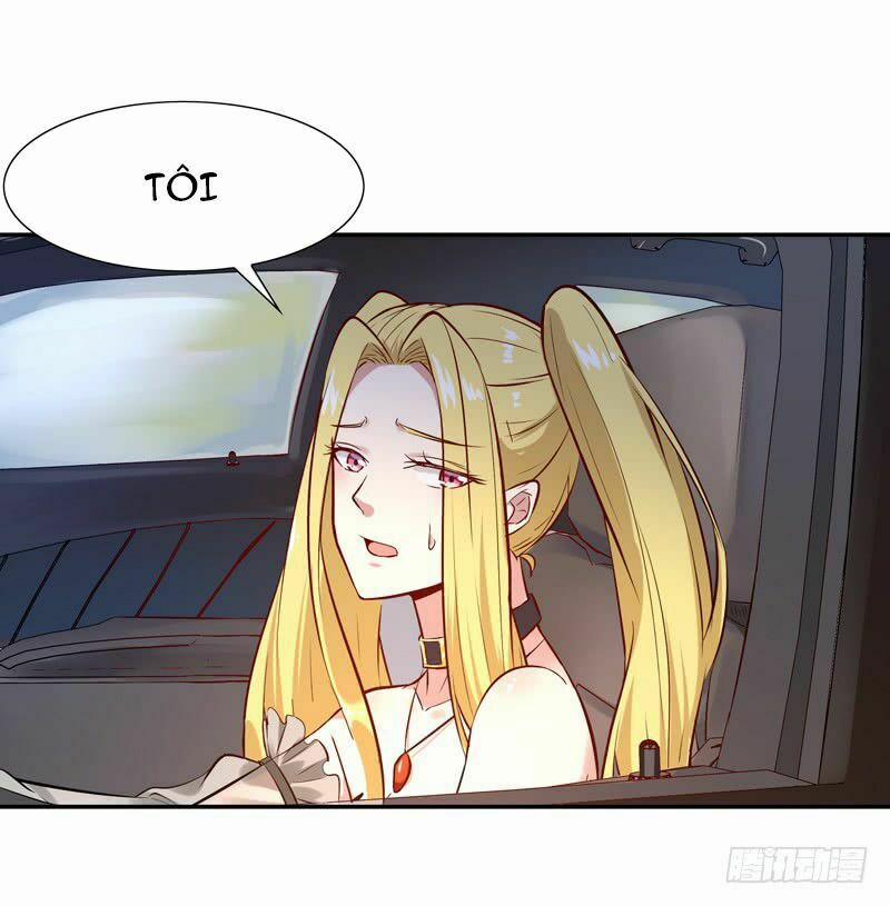 Trùng Sinh Đô Thị Thiên Tôn 15 trang 38