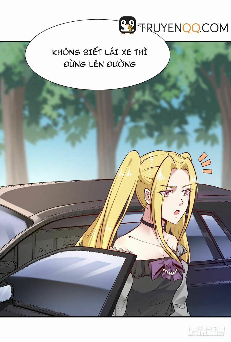 Trùng Sinh Đô Thị Thiên Tôn 15 trang 40