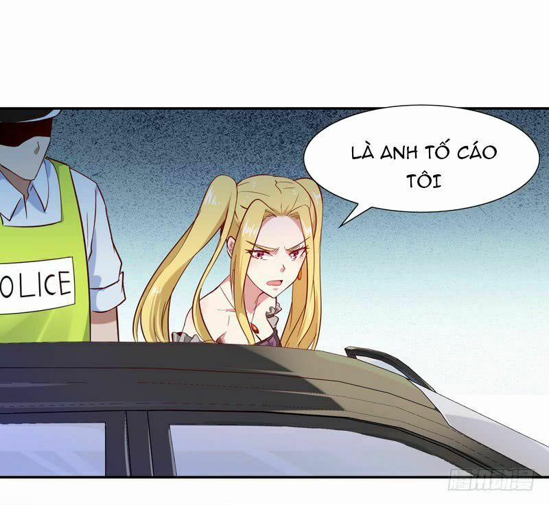 Trùng Sinh Đô Thị Thiên Tôn 15 trang 42